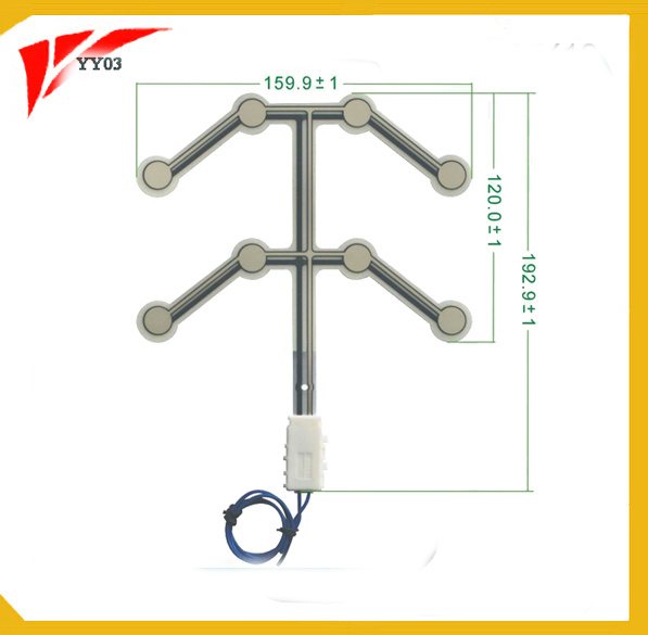 Car Seat Switch Seat Sensor for Taxi GPS Device