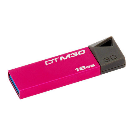 USB Flash Drive/Flash Disk/Pen Drive/Flash Disk (DTM30)