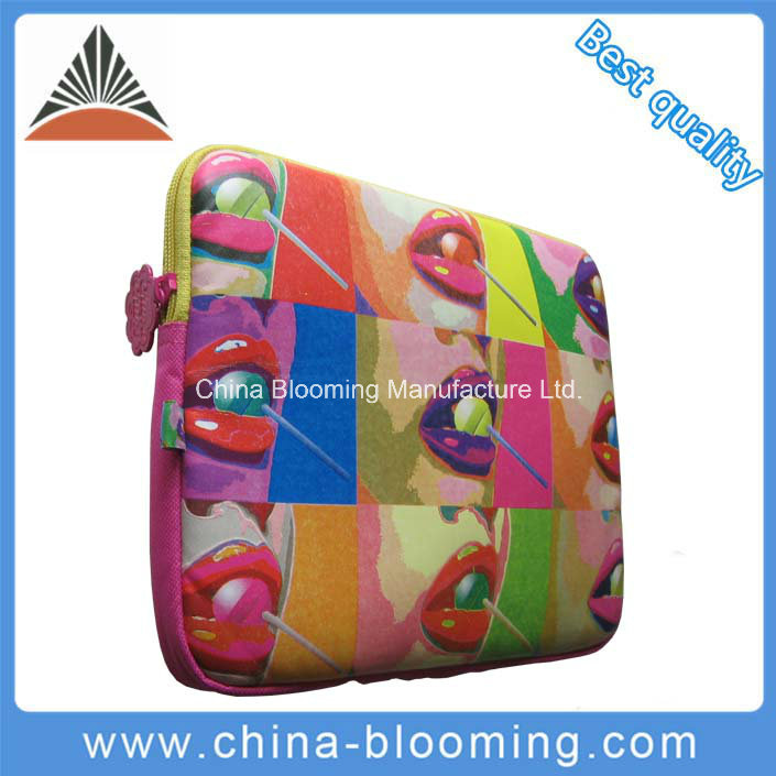 PU Tablet Case Notebook Computer Bag Laptop Sleeve