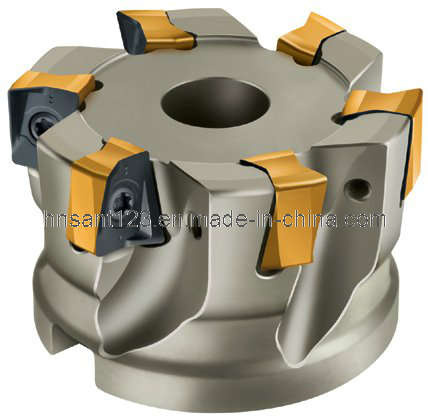 Surface Milling Cutter