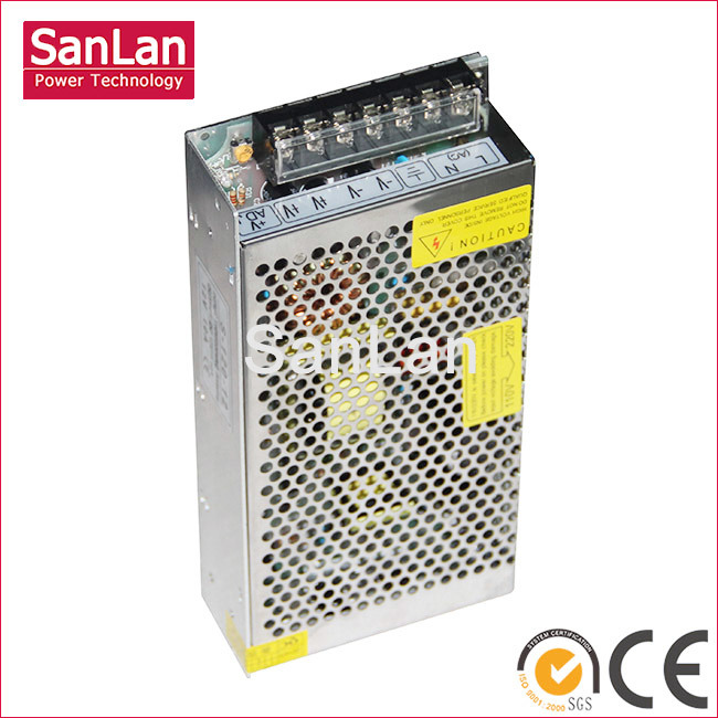 Switching Power Supply Factory (SL-150-24)