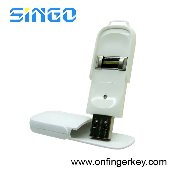 Fingerprint USB Flash Disk (FP-080)