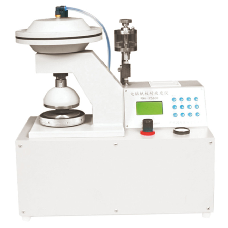 GNP-1 Bursting Strength Tester