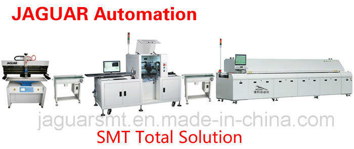 SMT Equipments Professional Supplier