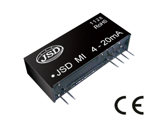 Two-Wire 4~20mA Isolation Transmitter