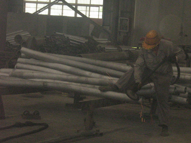 Duplex Steel Pipe (S31803/ 2205)