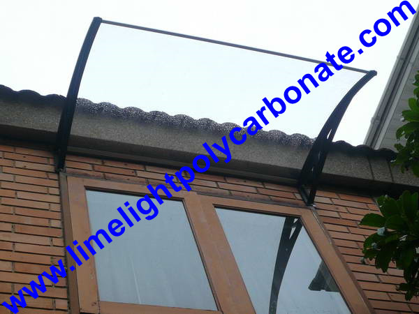 Polycarbonate Canopy, Polycarbonate Awning, DIY Awning, DIY Canopy, Window Awning, Window Canopy, Rain Awning, Rain Canopy, Rain Shelter, Rain Shed, Awning Shed