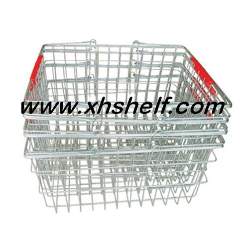 Metal Basket (XH-A05)