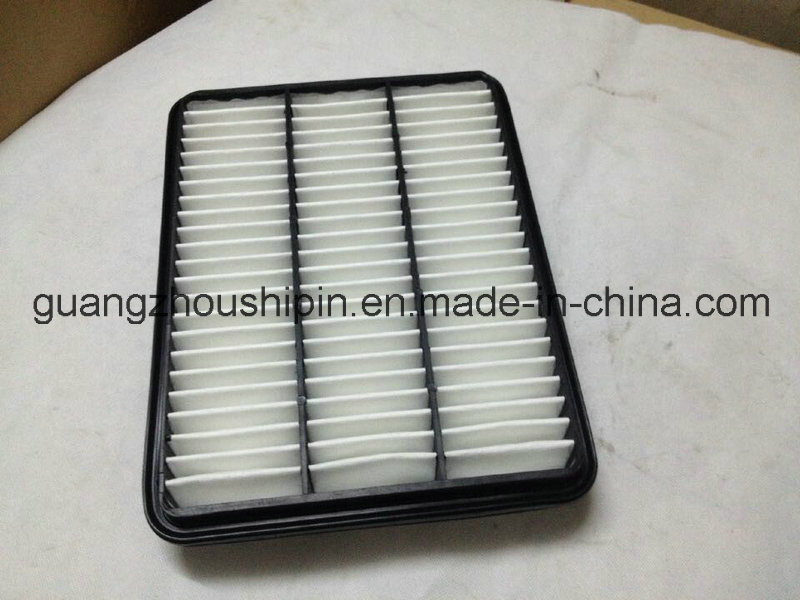 Best Quality Engine Air Filter for Toyota (17801-50040)
