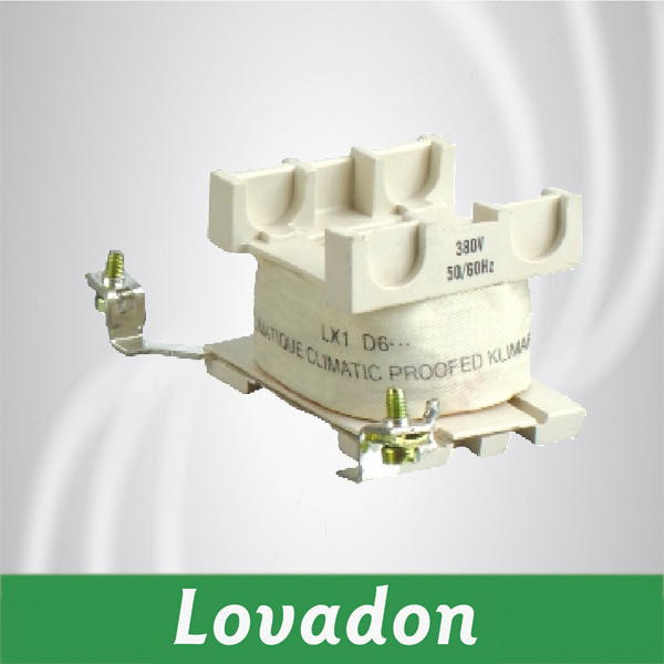 Lx1 Series D6 Model AC Contactor Coil