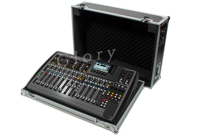 X32 Mixer Case Flight Case for Behringer X32 Digitalconsole (PF-055)