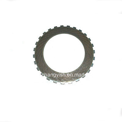 Clutch Disc Liugong Zf Transmission Parts / Engineering Machinery Parts