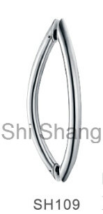 Stainless Steel Pull Handle