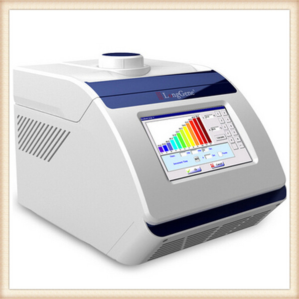 High Quality Peltier-Based Thermal Cycler (A100)