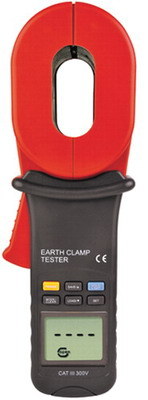 SRT273 & SRT275 Clamp Earth Ground Testers