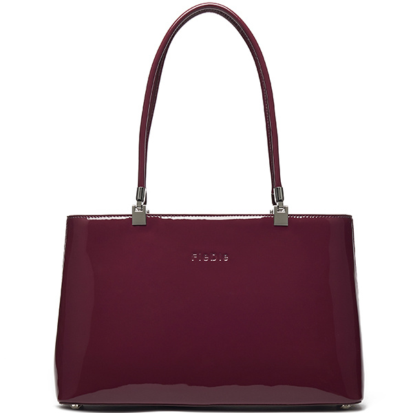Brand Handbag Designer Handbag Leather Lady Tote Bag (S1003-A3857)