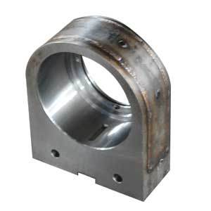 Bearing Housing for CCM (Continuous Casting Machine)