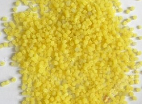 Virgin& Recycled PS Granules for Injection Grade