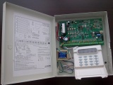 2316plus, Alarm Host, Alarm Panel