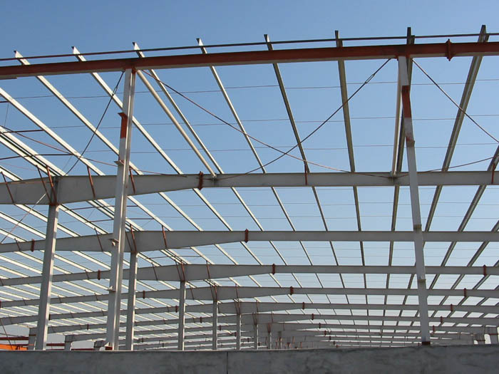 Steel Structure