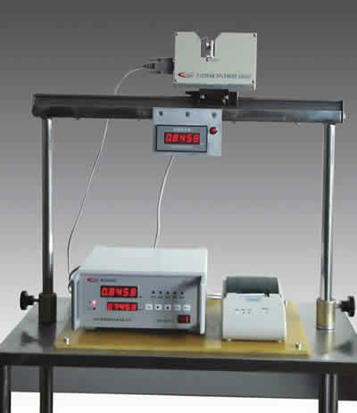 Laser Micrometer (LMD-D01P. A)