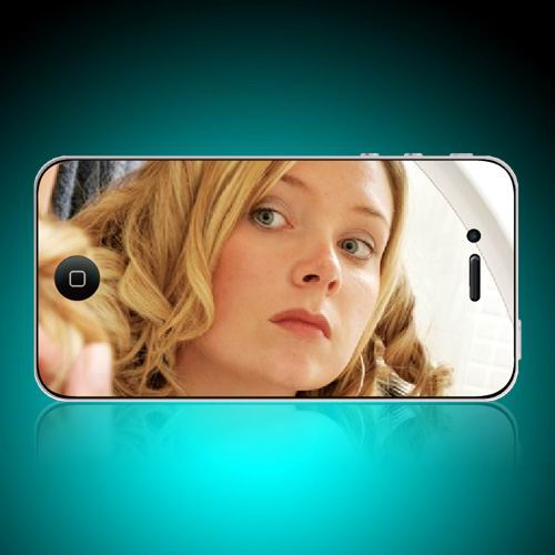 Mirror Screen Protector