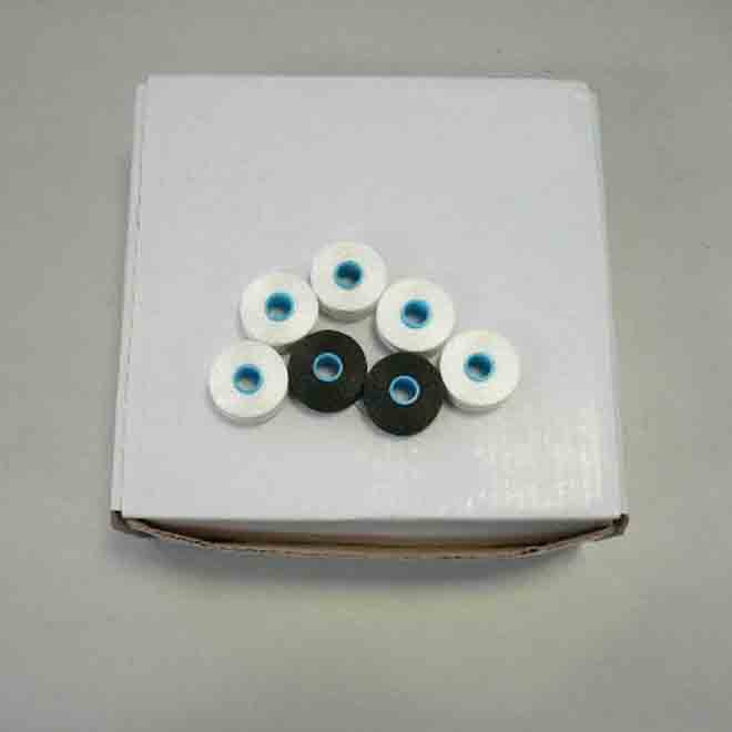 Pre Wound Bobbin Thread