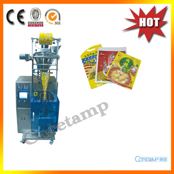 Automatic Spice Packing Machine