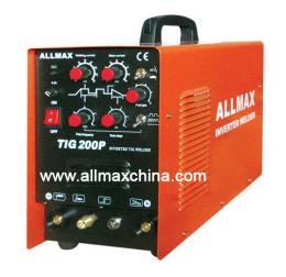 Welding Machine TIG200p