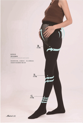 Compression Stockings for Pregnant
