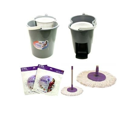 Magic Mop