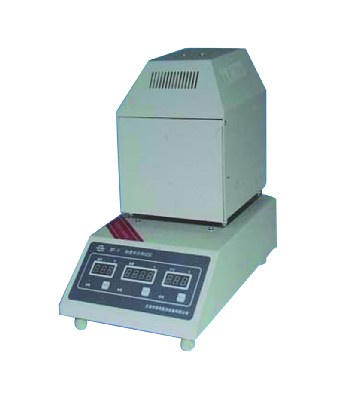 Sf-1 Fast Moisture Instrument