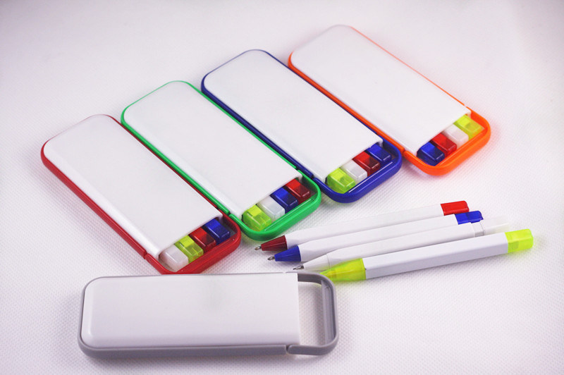 Best Selling Promotional Ball-Point Pen Set