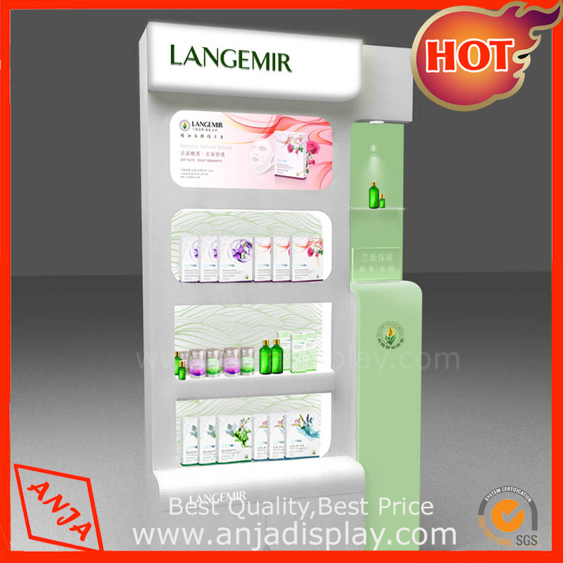 Cosmetic Display Stand Cosmetic Display Unit