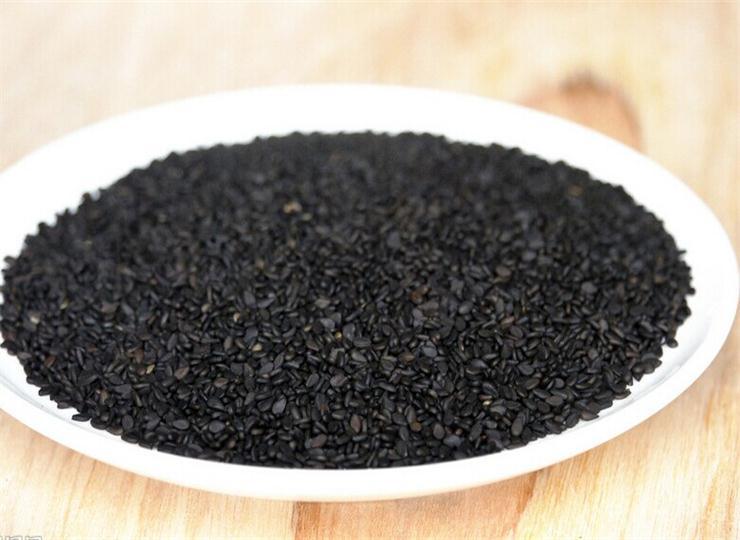 Black Sesame #