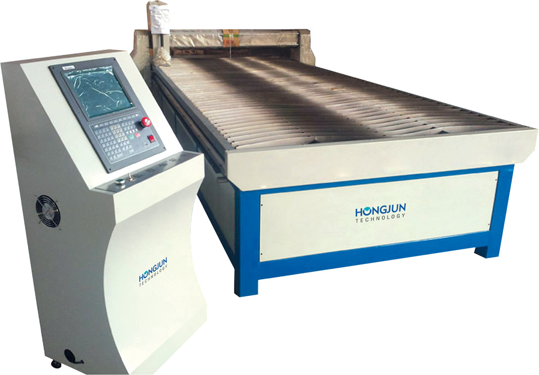 Automatic Plasma Cutting Machine