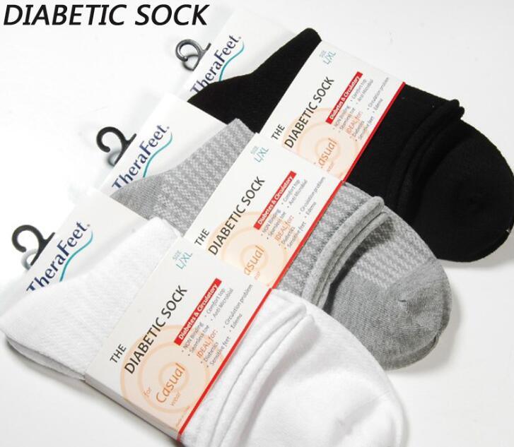 The Diabetic Sock for Casual Wear