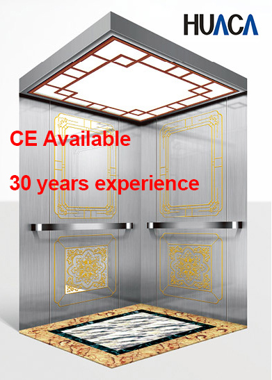 Huaca Passenger Elevator