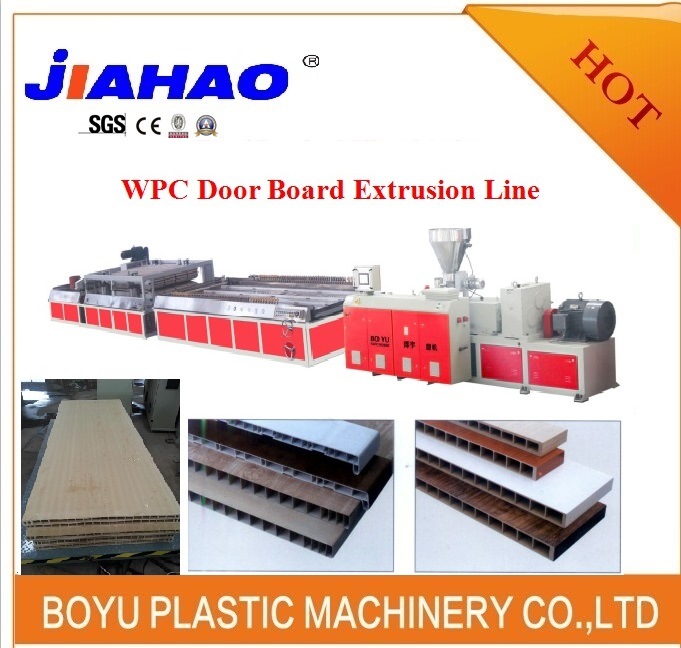PVC Doors Machine Door Machinery