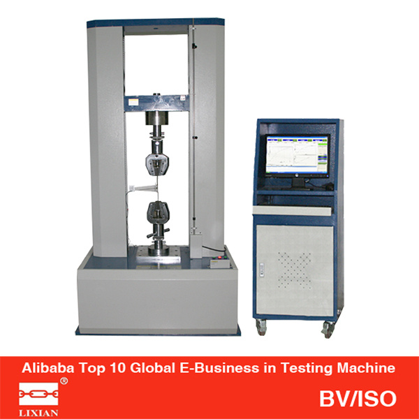 Computer Servo Type Universal Measuring Instruments (Hz-1009A)