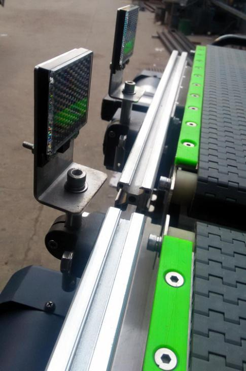 Check Weigher