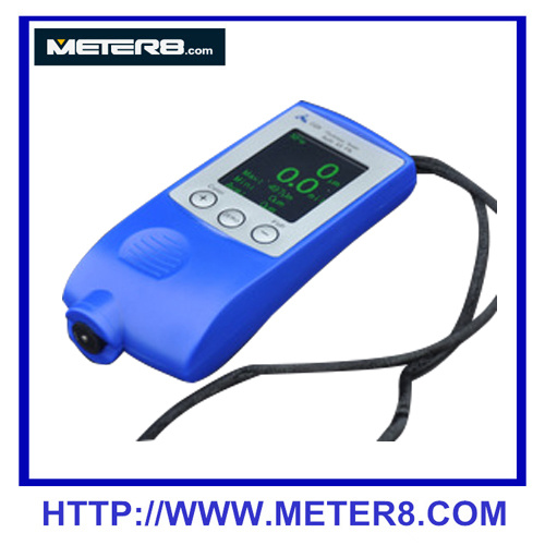 Coating Thickness Gauge & portable coating thickness gauge CQ-X6