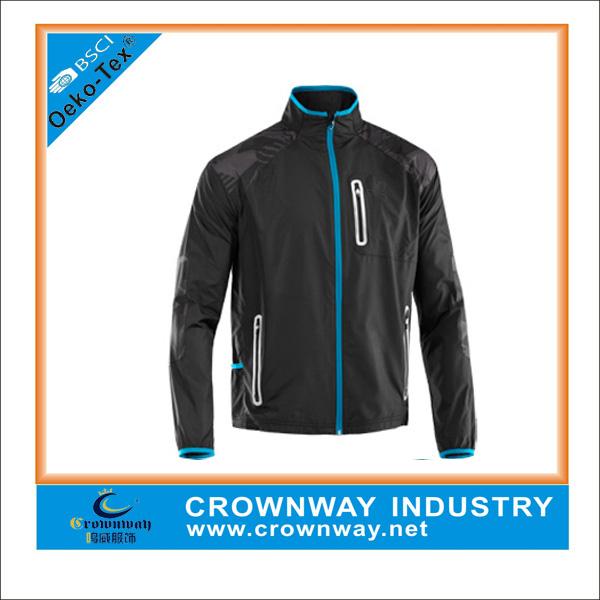 Best Rain Windbreaker Running Jacket for Men