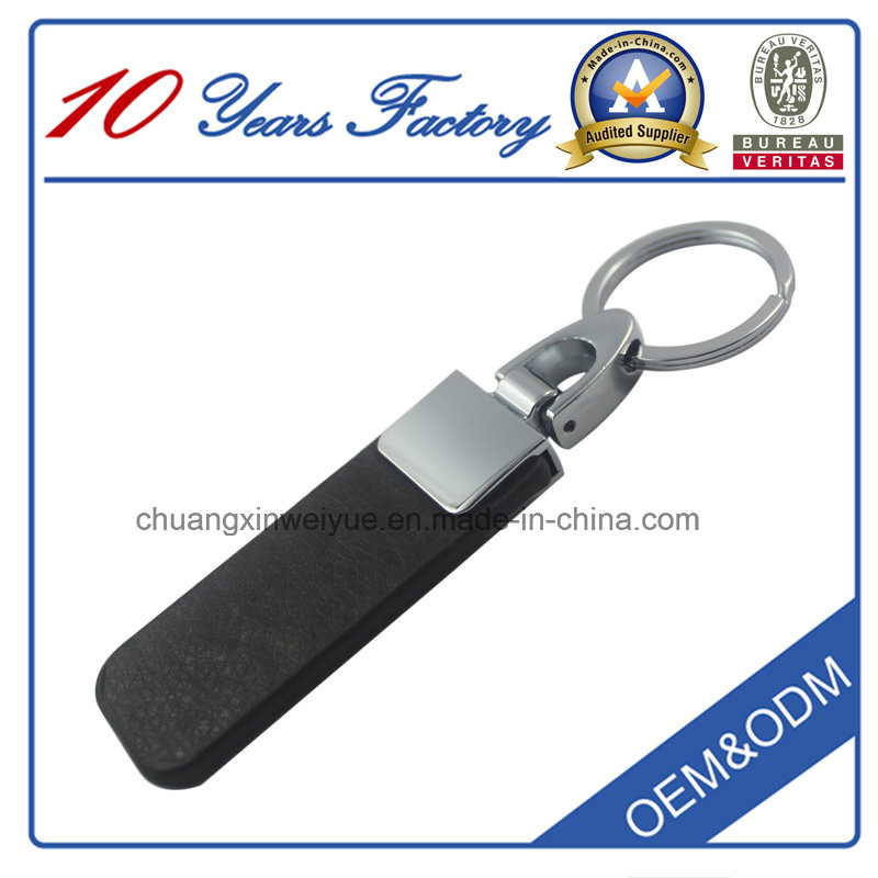 Custom Good Quality Car Key Chain for Promotion Gift