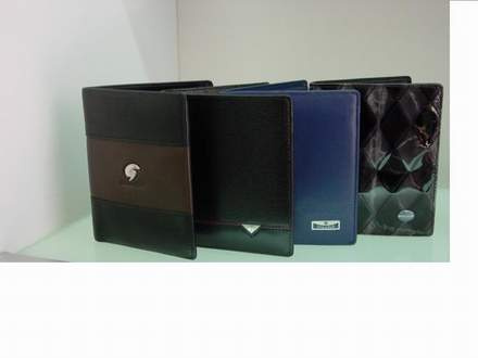 Wallets