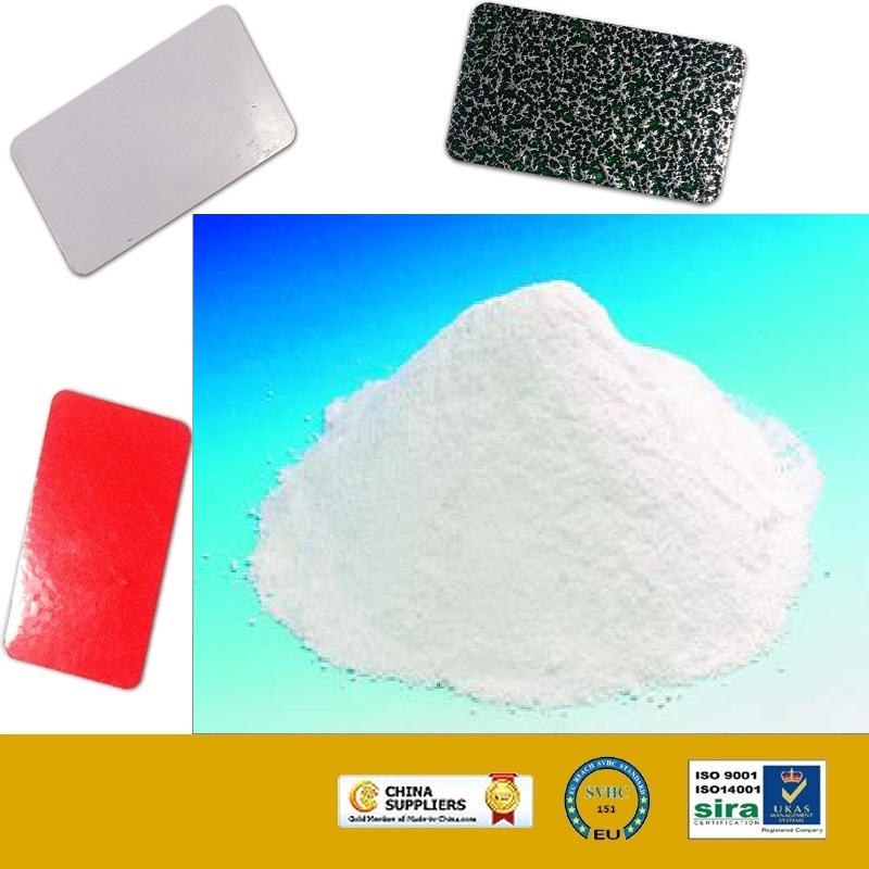 Flowing Agent for Coating