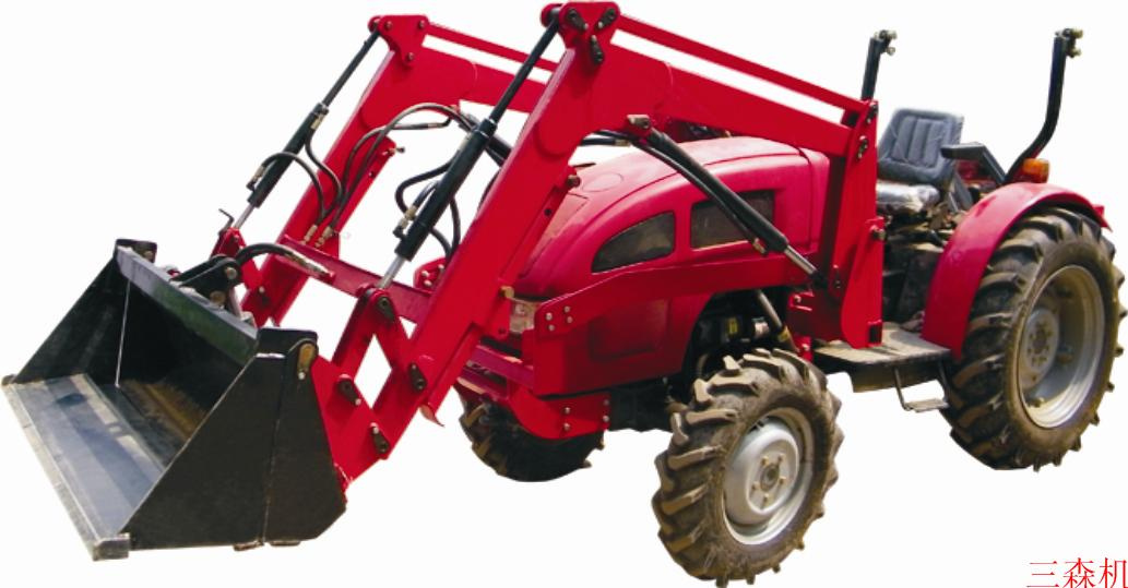 Front Loader