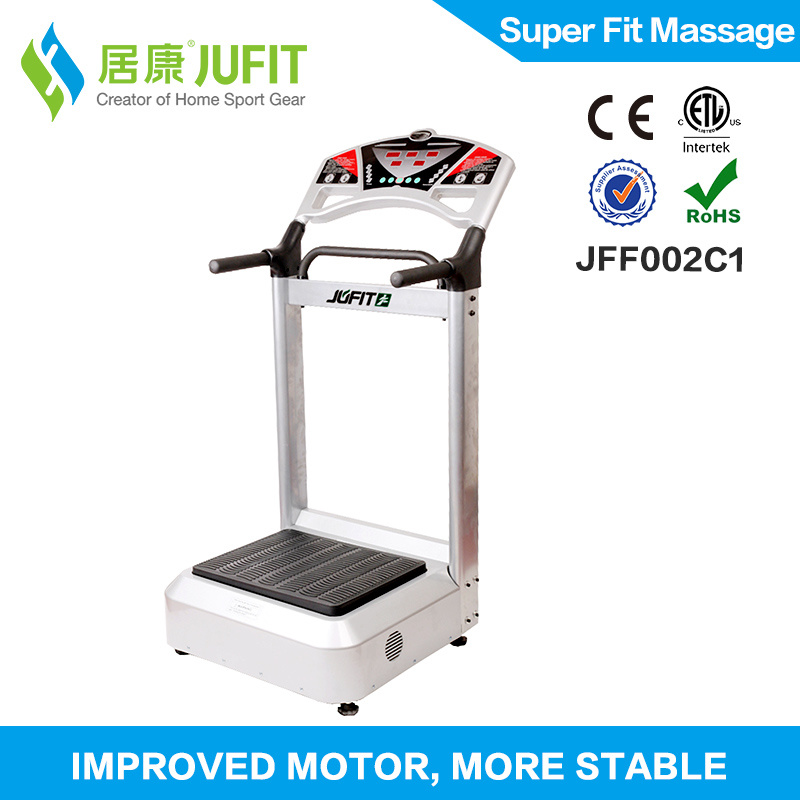 Powerful Large Crazy Fit Massage (JFF002C1)