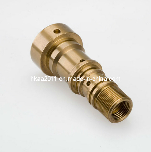 Brass Equipment Fastener Screws and Fasteners Assembly