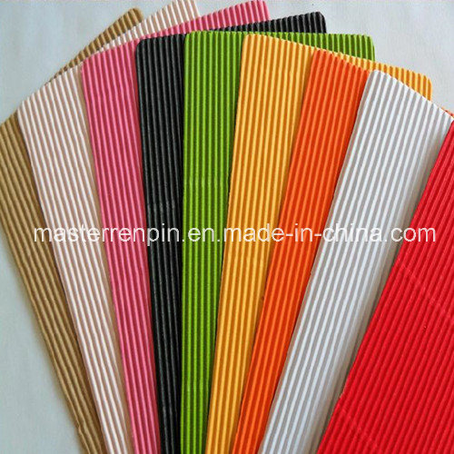 High Quality and Competitive Corrugated Paper